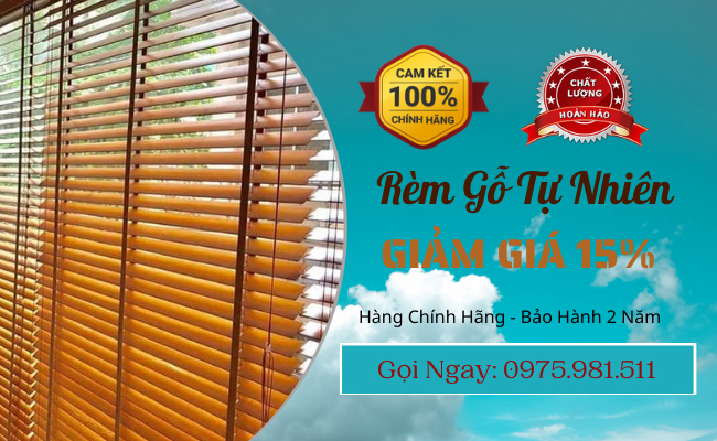Baner rèm cửa - Hộ Kinh Doanh Rèm Cửa Minh Anh